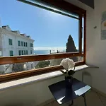 Flower Sea Hope-con Posto Auto A 10 Minuti Dalla شقة سانريمو