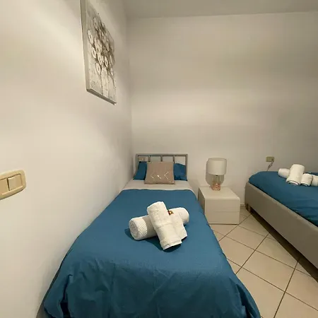 Flower Sea Hope-con Posto Auto A 10 Minuti Dalla Апартаменты