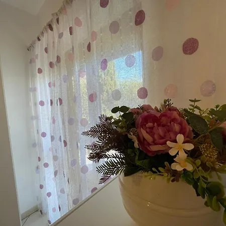 Flower Sea Hope-con Posto Auto A 10 Minuti Dalla Апартаменты *