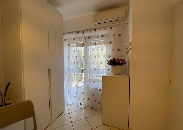 Flower Sea Hope-con Posto Auto A 10 Minuti Dalla Appartement *