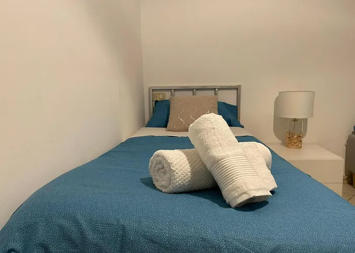 Appartement Flower Sea Hope-con Posto Auto A 10 Minuti Dalla San Remo