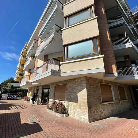 Flower Sea Hope-con Posto Auto A 10 Minuti Dalla * Санремо