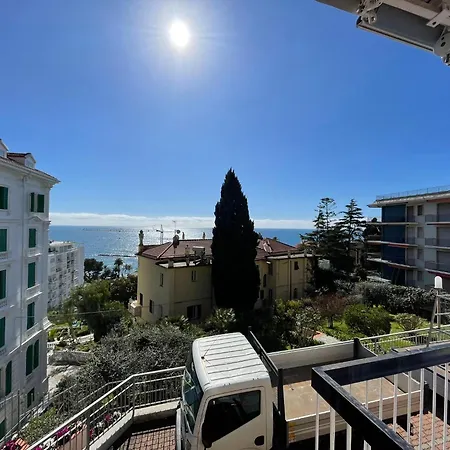 Flower Sea Hope-con Posto Auto A 10 Minuti Dalla Apartment *