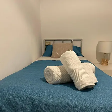 Apartment Flower Sea Hope-con Posto Auto A 10 Minuti Dalla Sanremo