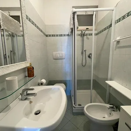 Appartamento Flower Sea Hope-con Posto Auto A 10 Minuti Dalla *