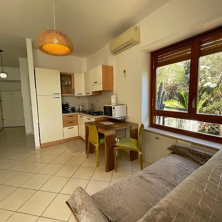 Flower Sea Hope-con Posto Auto A 10 Minuti Dalla * Sanremo