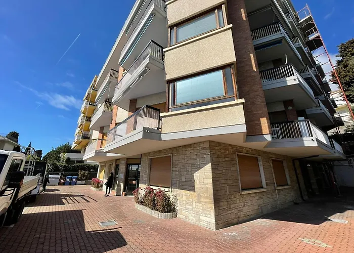 Flower Sea Hope-con Posto Auto A 10 Minuti Dalla * San Remo