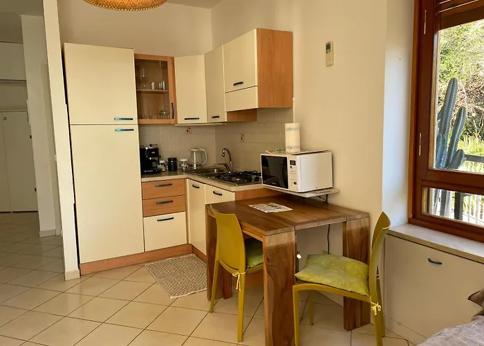 Flower Sea Hope-con Posto Auto A 10 Minuti Dalla Apartamento *